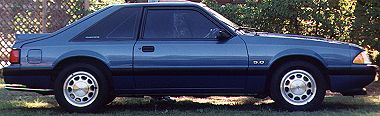 1989 LX 5.0 (1989)